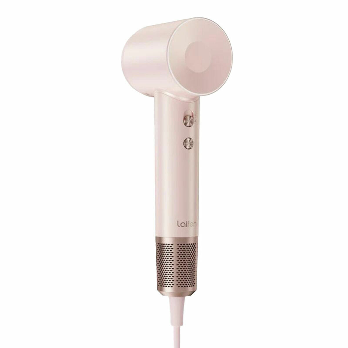 Hairdryer Laifen Rose gold Laifen