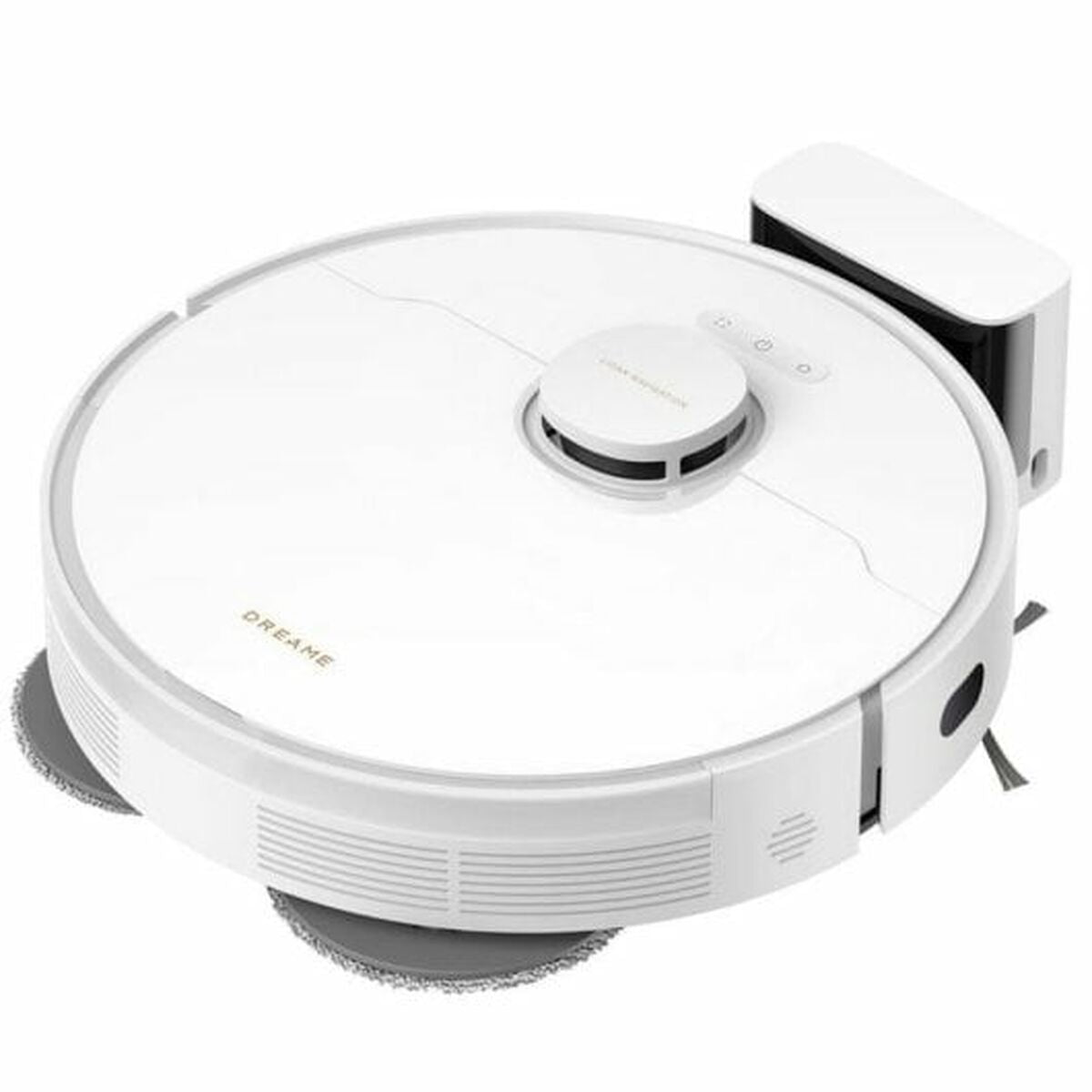 Robot Vacuum Cleaner Dreame L10s Pro Gen2