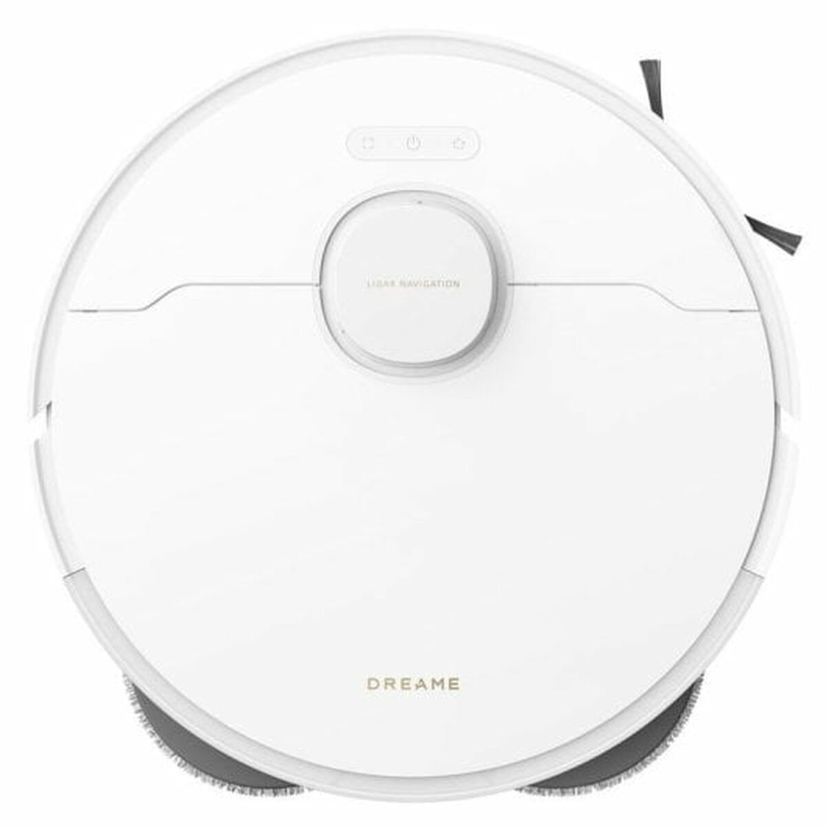 Robot Vacuum Cleaner Dreame L10s Pro Gen2