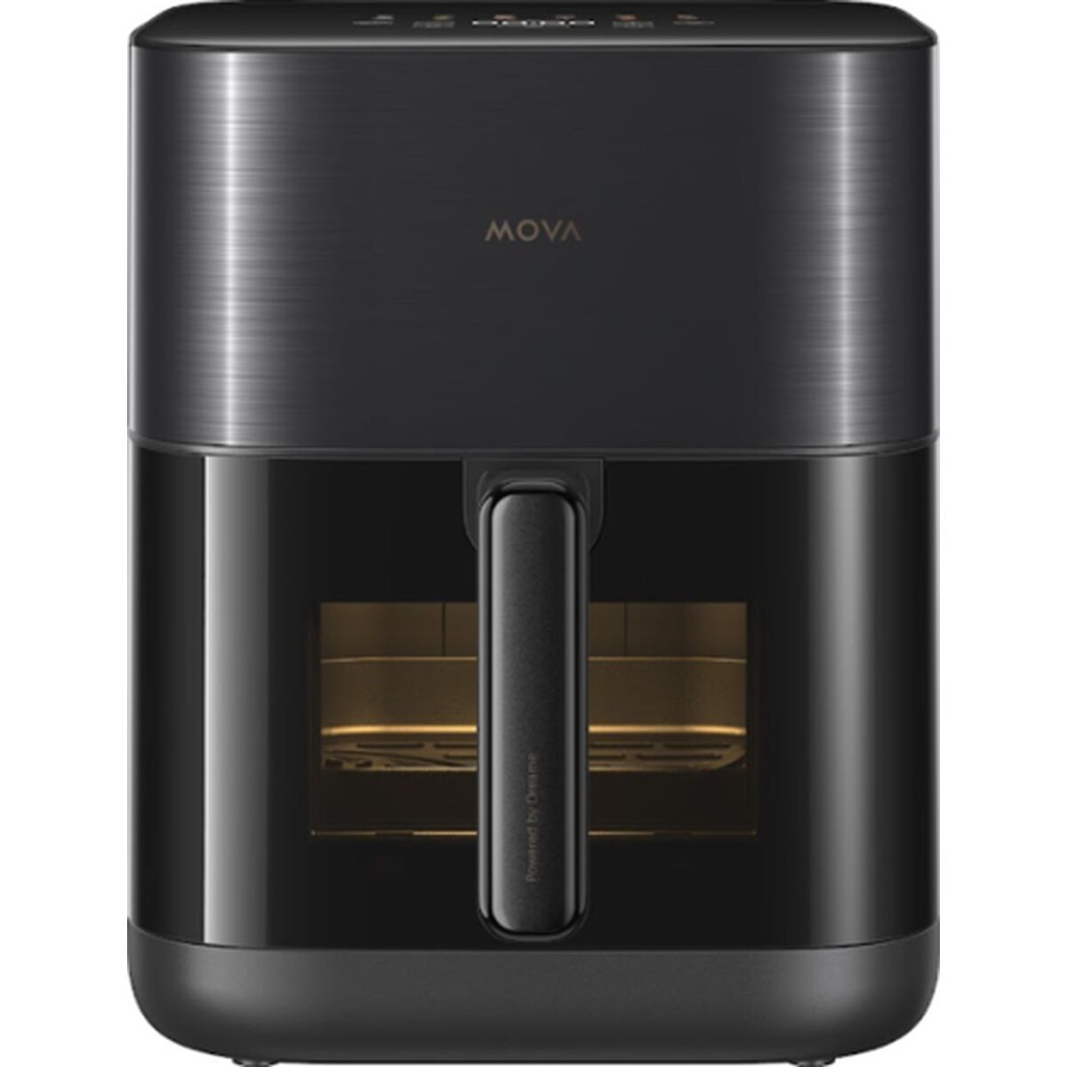 Air Fryer Dreame Mova Aerochef FD10 Pro Sort 1800 W 6 L