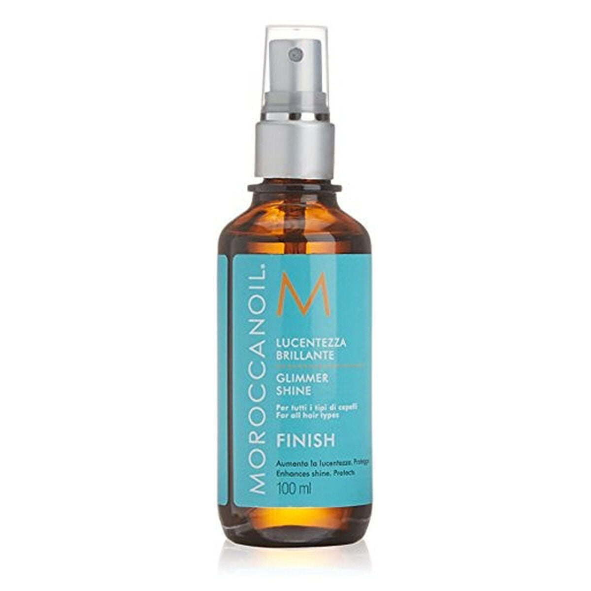 Moroccanoil