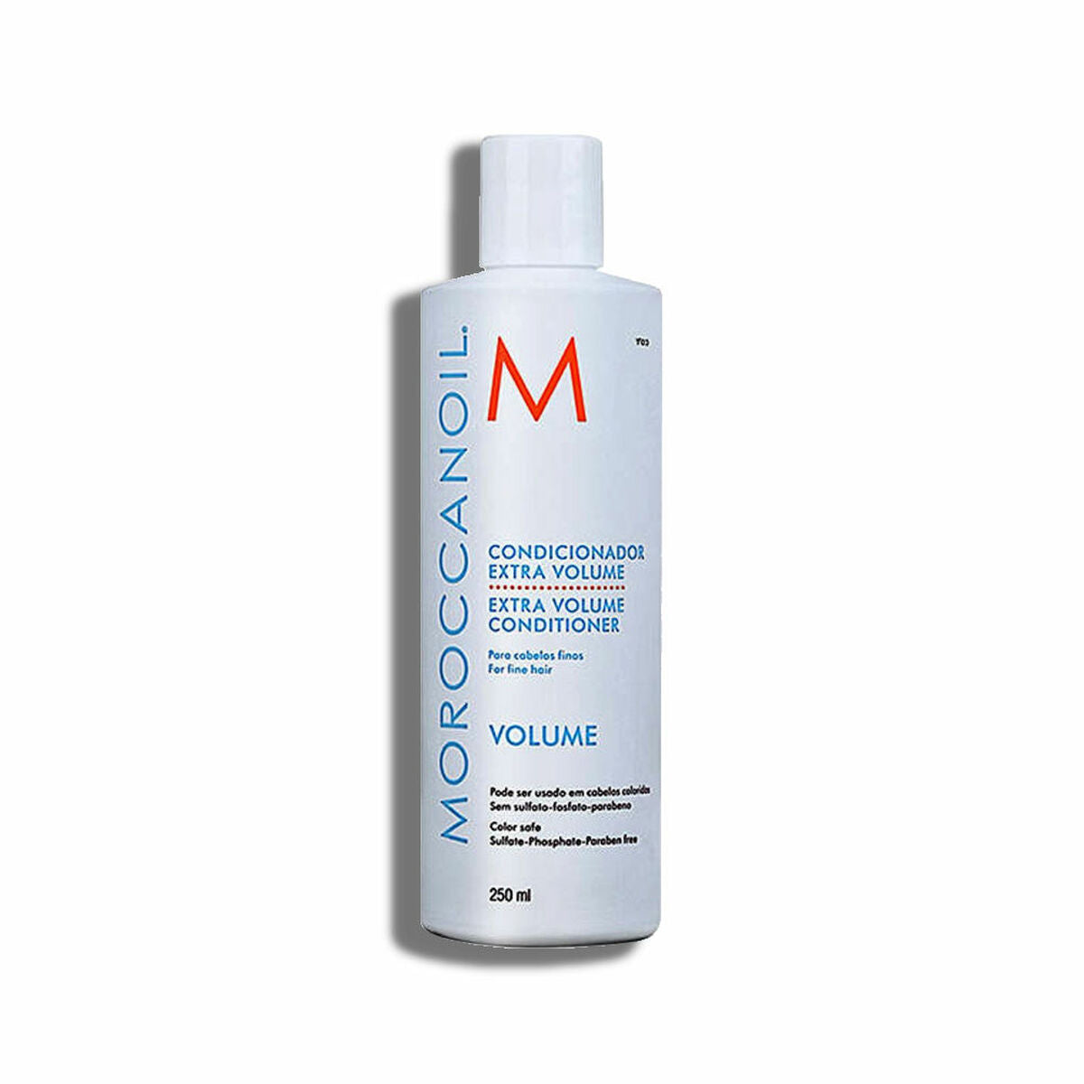 Moroccanoil