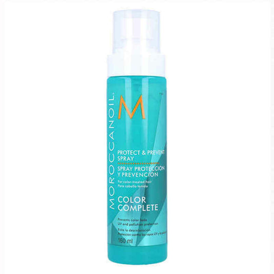 Non-Clarifying Conditioner Color Complete Moroccanoil (160 ml)