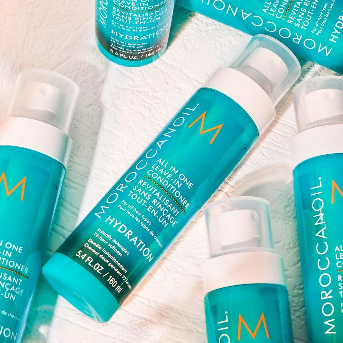 Moroccanoil