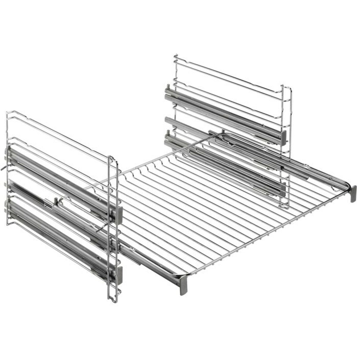 Gitter AEG TR3LFV Sølvmetal (Grill) (4,2 cm)