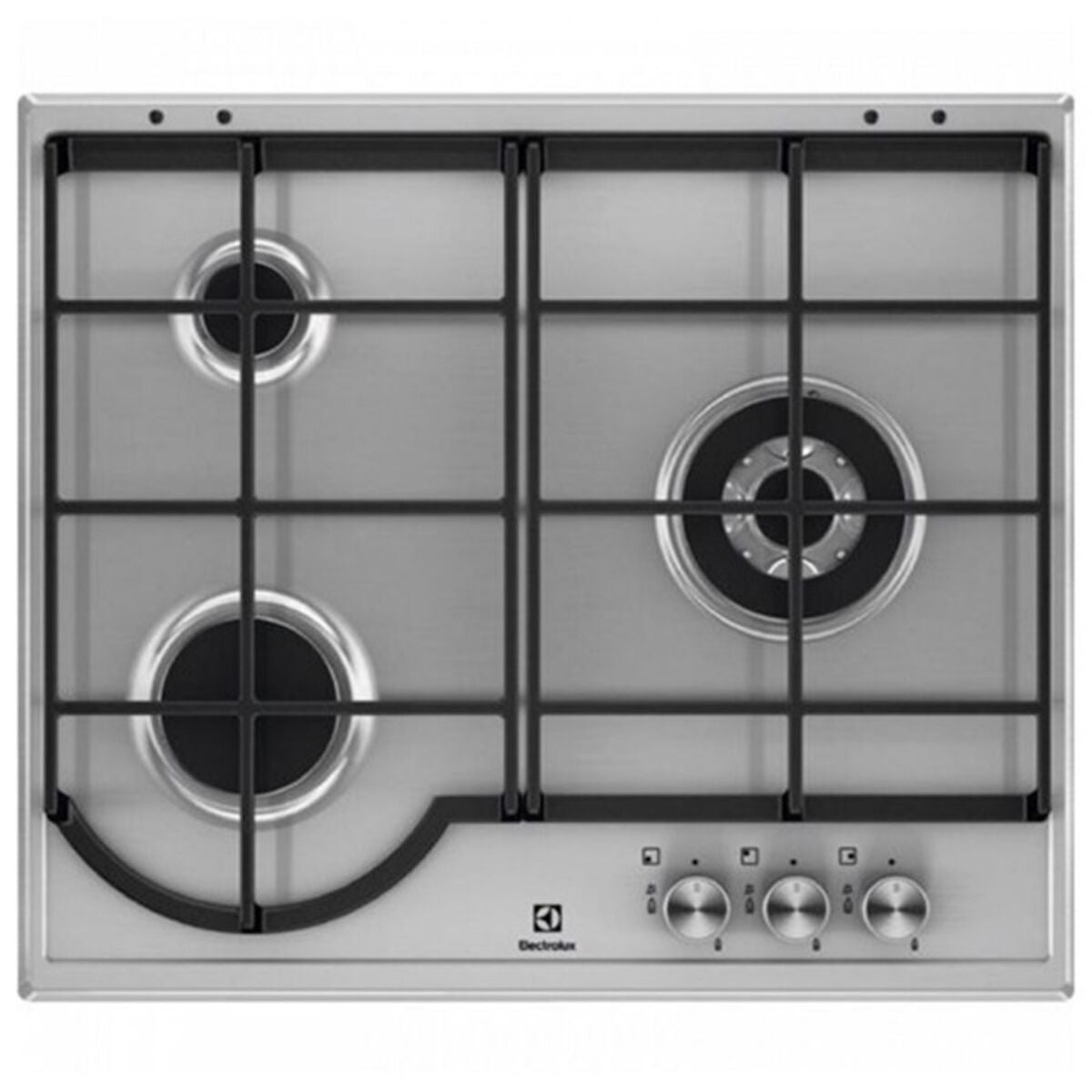 Gasblus Electrolux EGH6333BOX 60 cm