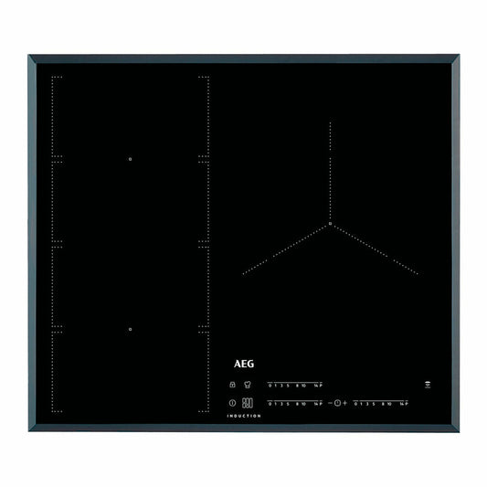 Induktionskogeplade Aeg IKE63471FB 60 cm (3 kogeområder)