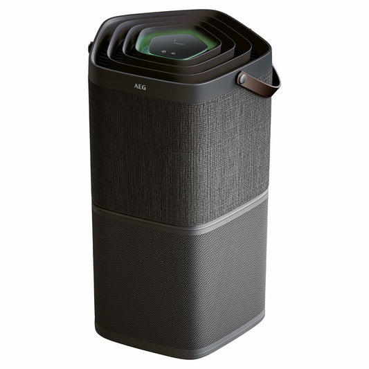 Air purifier AEG AX91-404DG Grey AEG