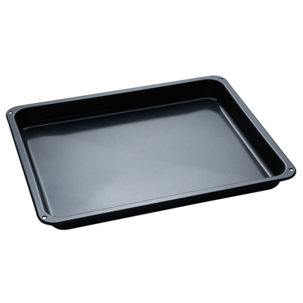 Bageplade Electrolux M9OOEC01 Sort 46,2 x 4 x 38,5 cm (1 enhed)