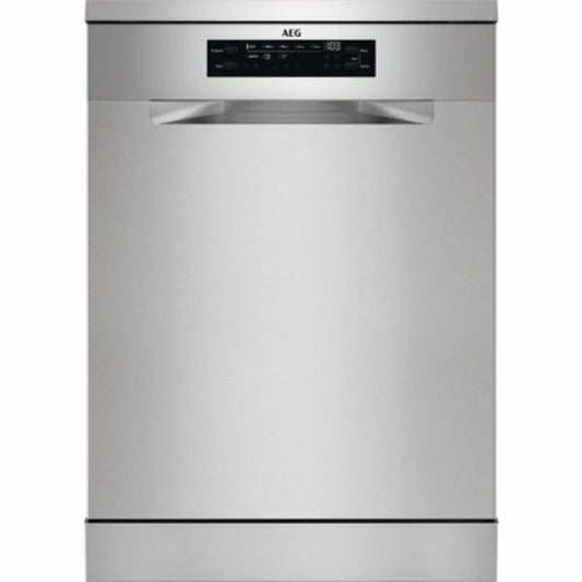 Dishwasher AEG FFB64607ZM 60 cm AEG