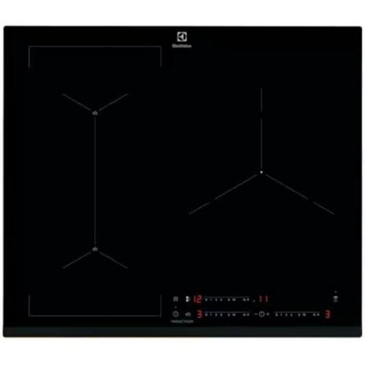 Induktionsvarmeplade Electrolux LIS62341 60 cm 3200 W