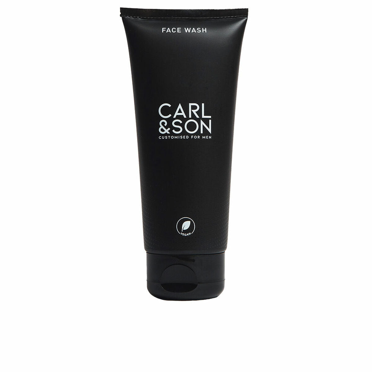 Facial Cleansing Gel Carl&son Face Wash 100 ml Carl and son