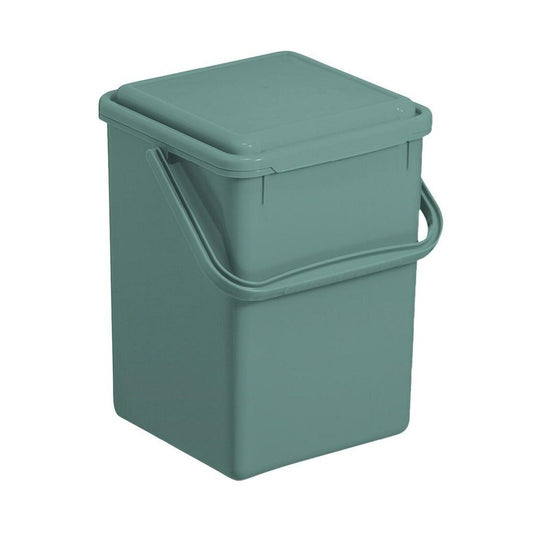 Container Rotho Green 9 L