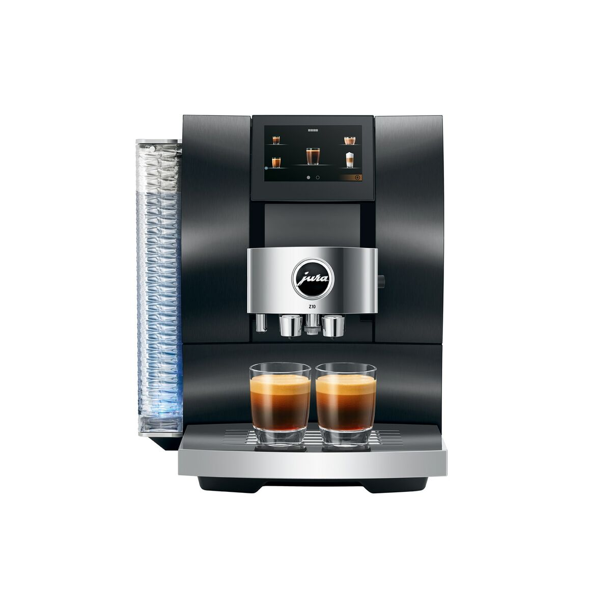 Superautomatisk Kaffemaskine Jura Z10 Sort Ja 1450 W 15 bar 2,4 L