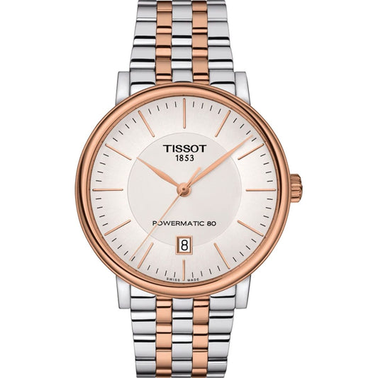 Tissot