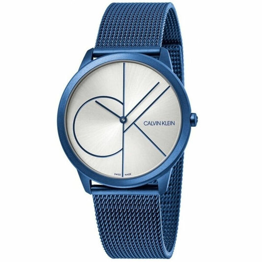 Men's Watch Calvin Klein MINIMAL (Ø 40 mm)