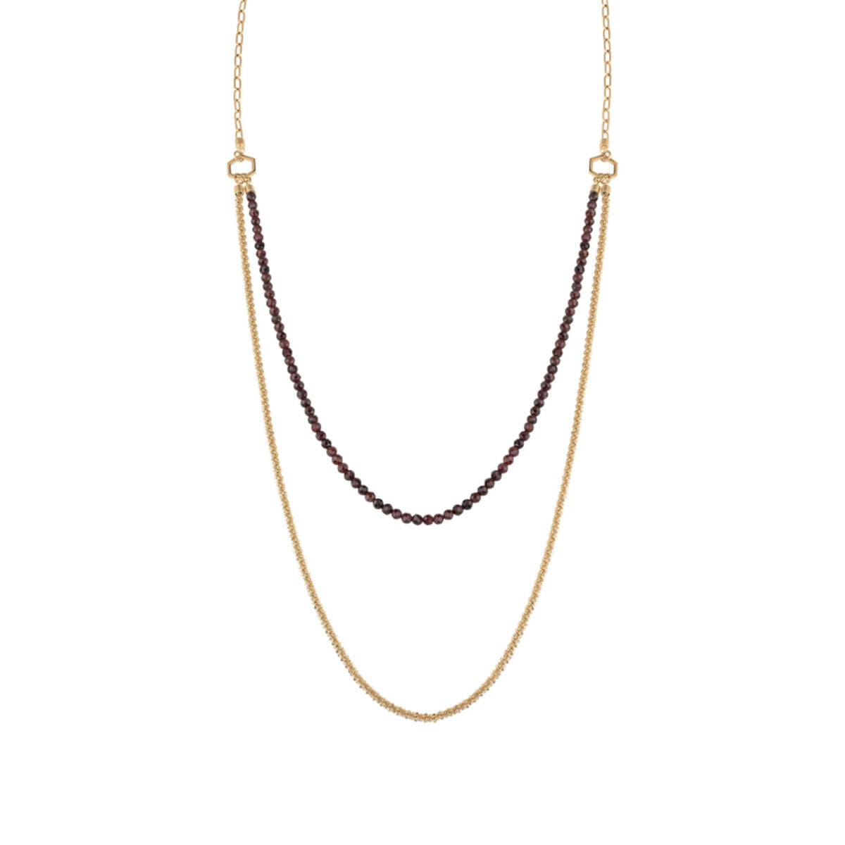 Ladies' Necklace Breil TJ3005