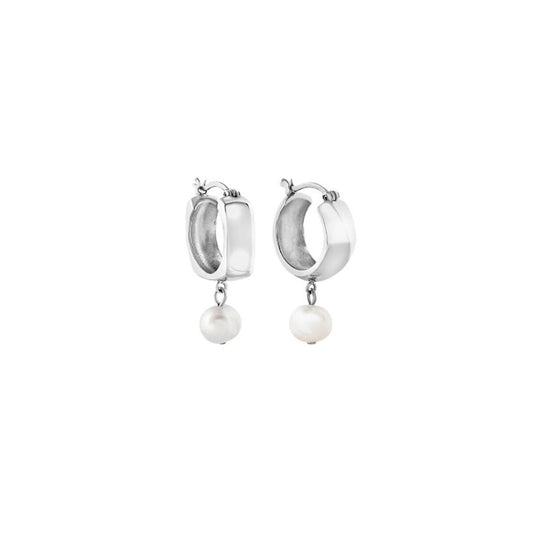 Ladies' Earrings Breil TJ3498 Sterling silver 925