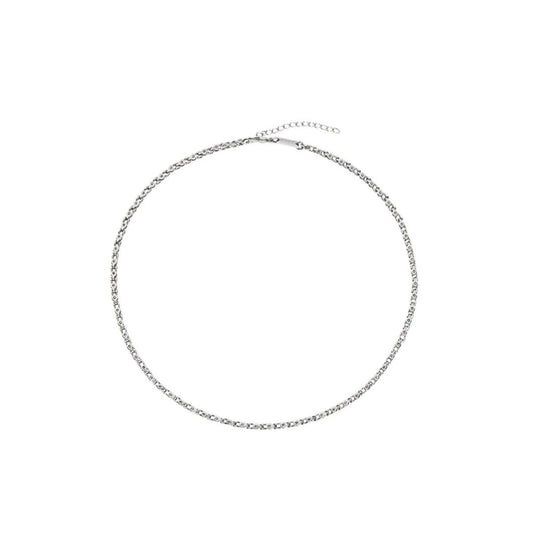 Ladies' Necklace Breil TJ3532