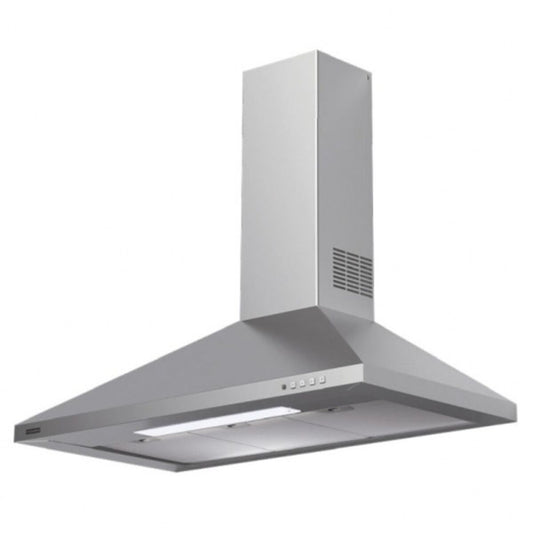 Konventionel Emhætte Mepamsa GAVIA 90CM INOX 90 cm Stål