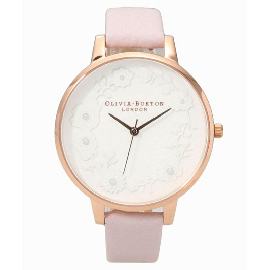 Ladies' Watch Olivia Burton OB16AR01 (Ø 30 mm)