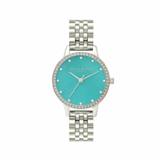 Ladies' Watch Olivia Burton OB16MD101 (Ø 30 mm)