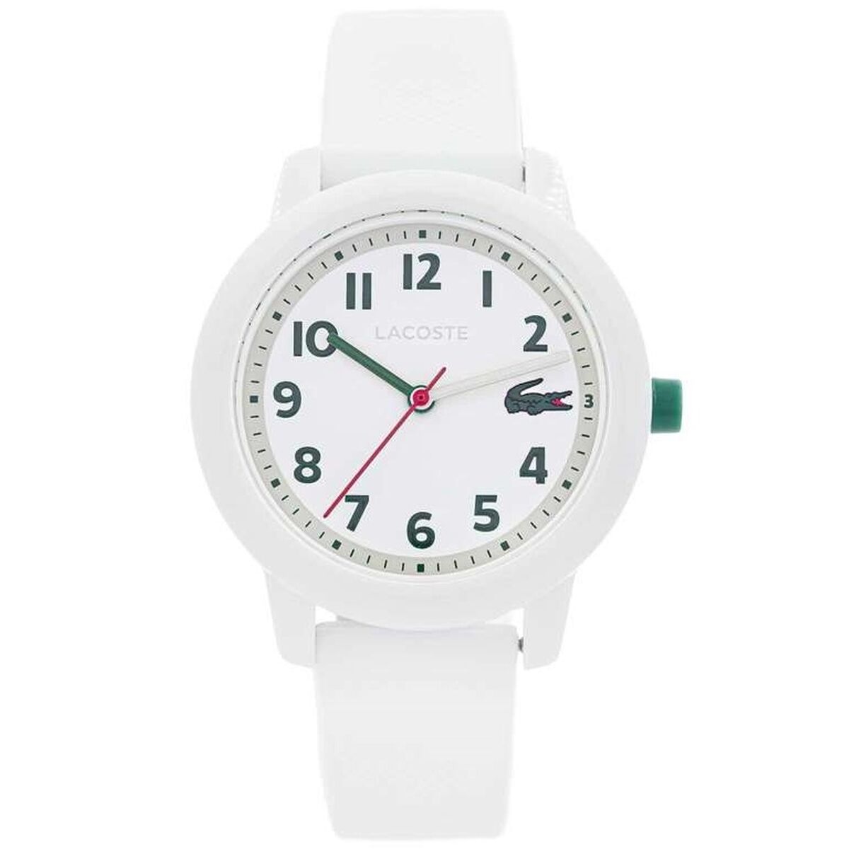 Unisex Watch Lacoste 12.12 KIDS (Ø 32 mm) Lacoste