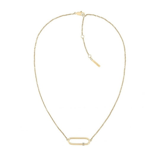 Ladies' Necklace Calvin Klein 35000186