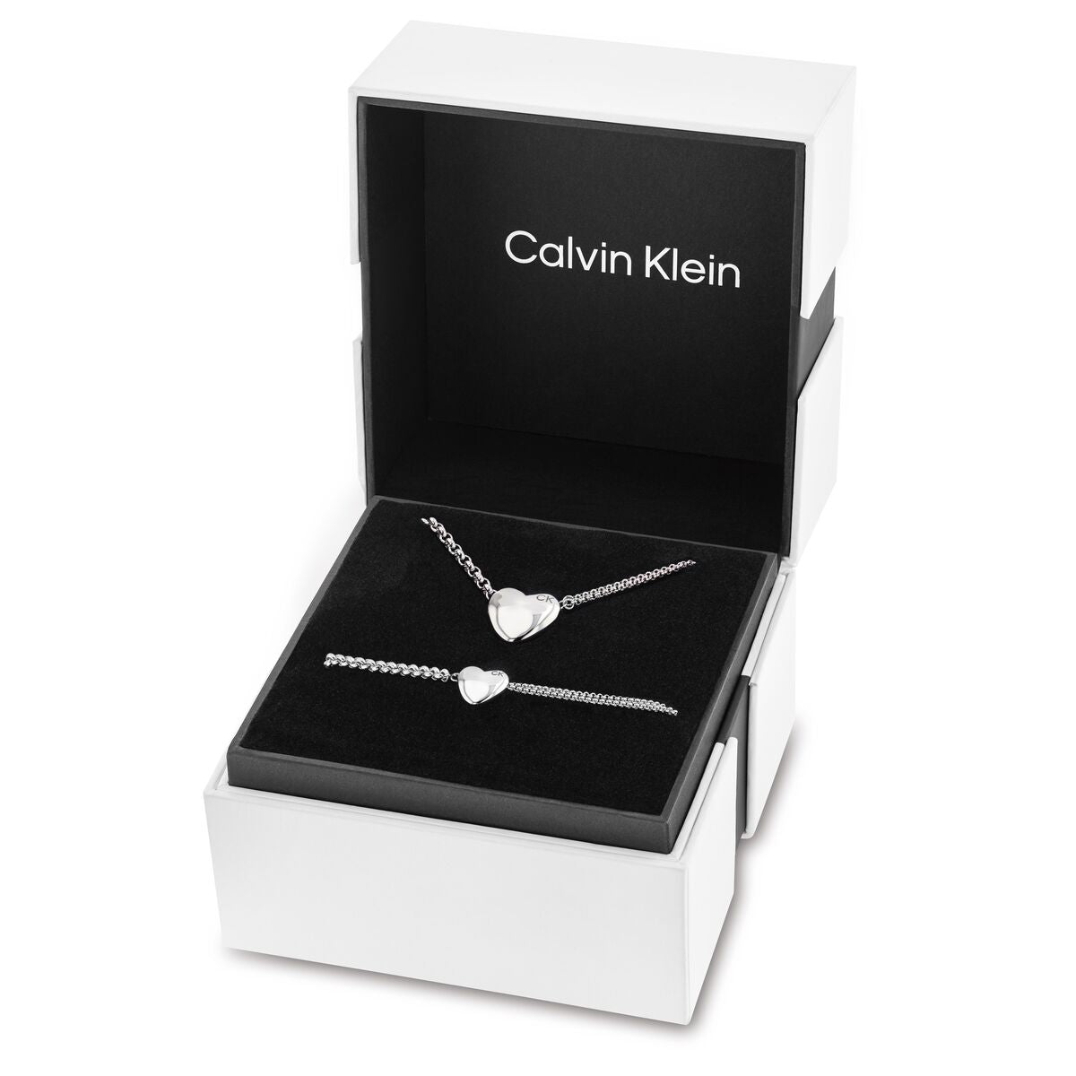 Ladies' Necklace Calvin Klein 35700006