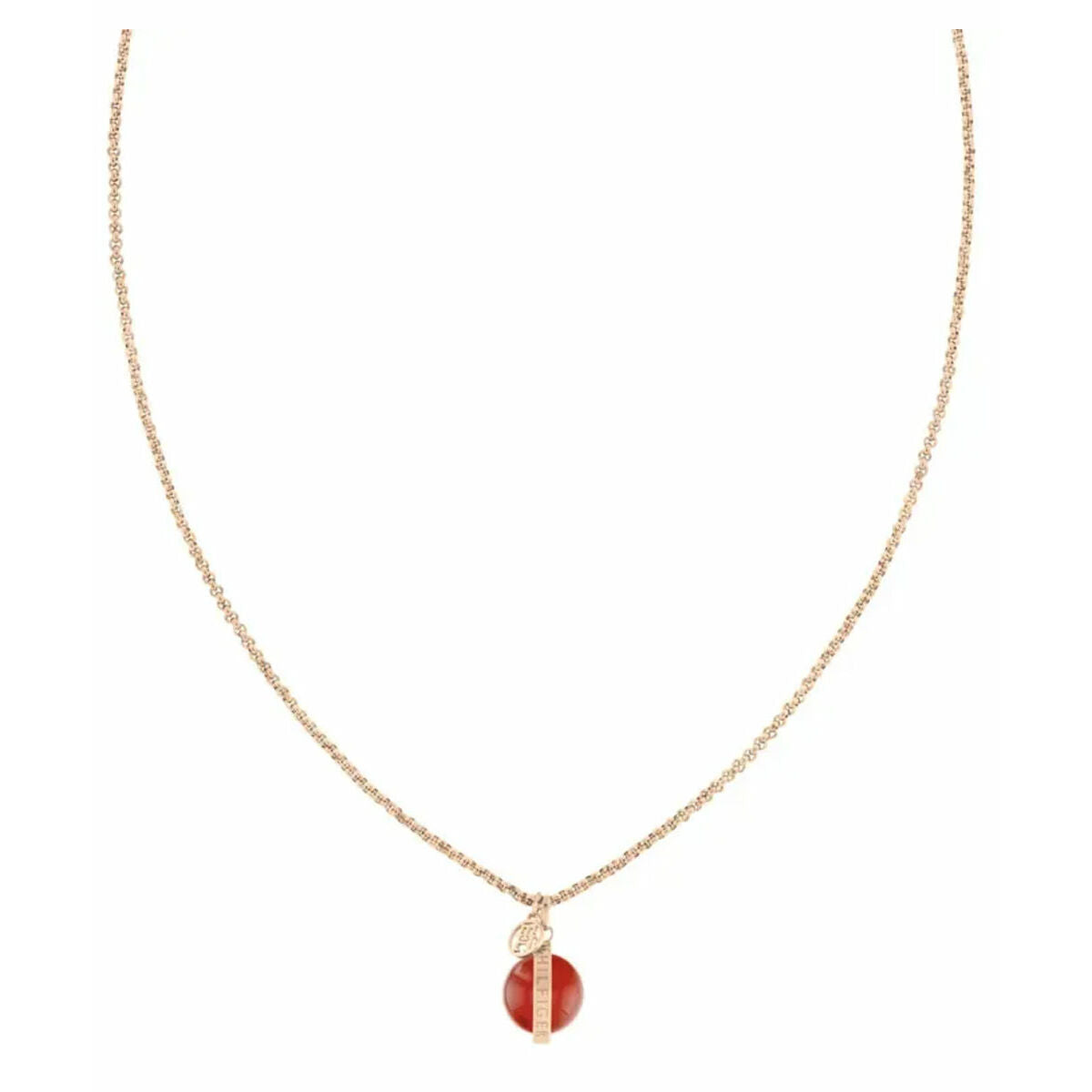 Ladies' Necklace Tommy Hilfiger 2780763 50 cm