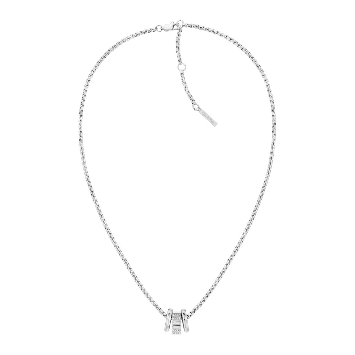 Ladies' Necklace Calvin Klein 35000364