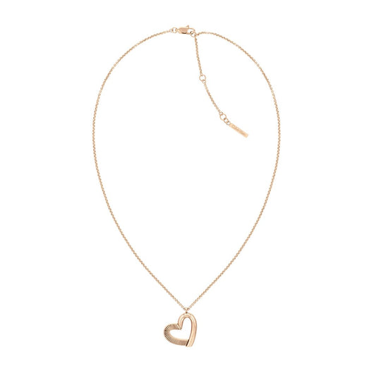 Ladies' Necklace Calvin Klein 35000386