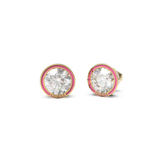 Ladies' Earrings Guess JUBE01361JWYGNPT-U Guess