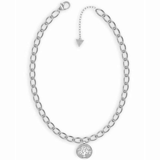 Ladies' Necklace Guess JUBN01432JWRHT-U Guess