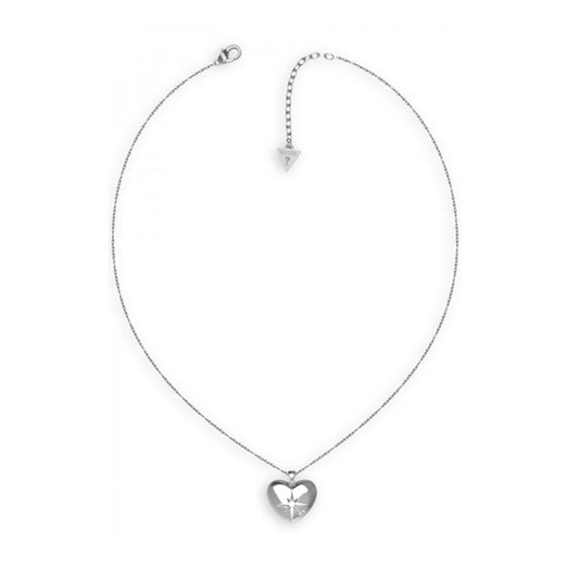 Ladies' Necklace Guess JUBN01433JWRHT-U Guess