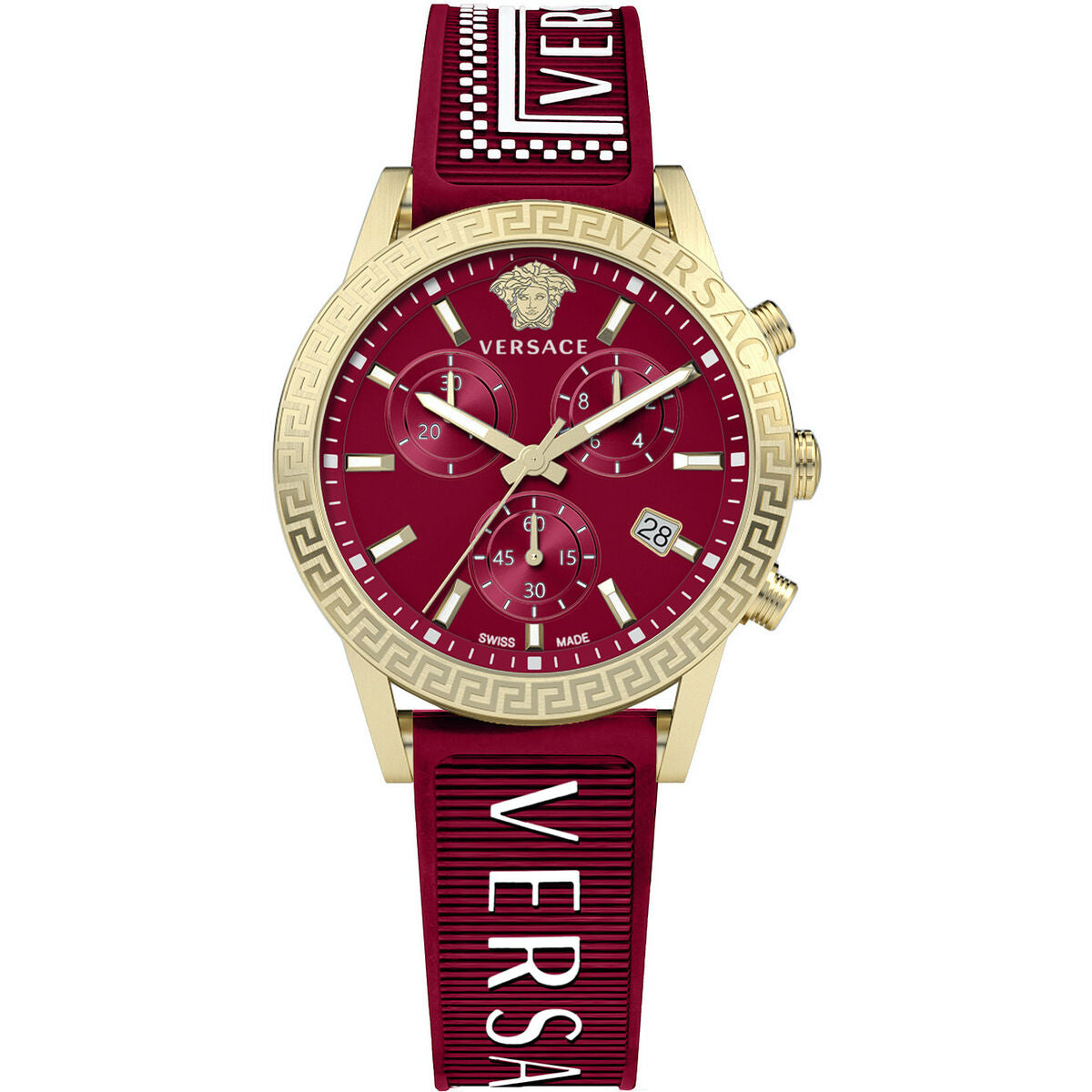 Ladies' Watch Versace VEKB003-22 (Ø 40 mm)