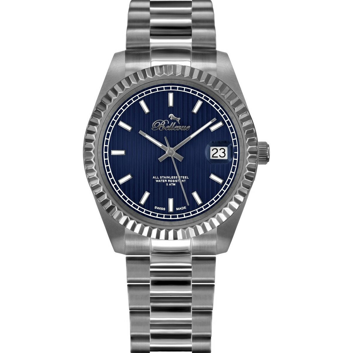 Ladies' Watch Bellevue G.6 (Refurbished A)