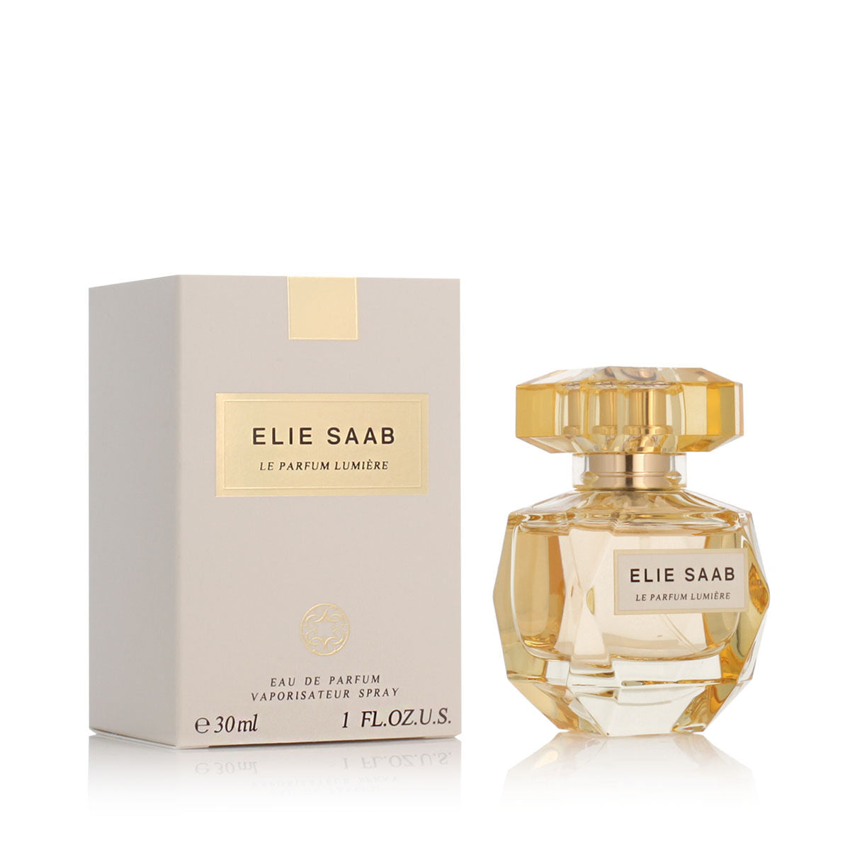 Women's Perfume Elie Saab Le Parfum Lumiere EDP