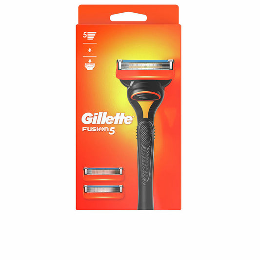 Manual shaving razor Gillette Fusion 5 Gillette