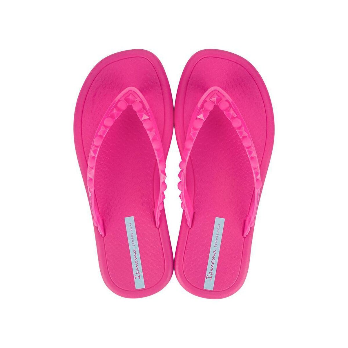 Women's Flip Flops Ipanema  27130 AV473