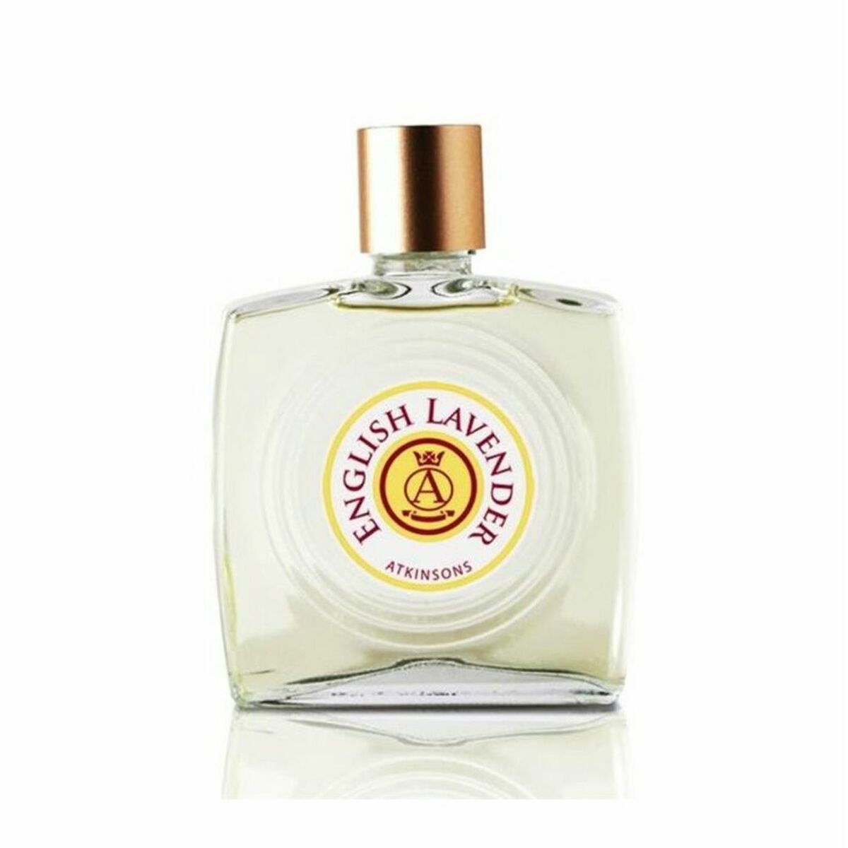 Unisex Perfume Atkinsons 2526025 EDC 320 ml - Unisex Perfumes - Atkinsons - Default Title