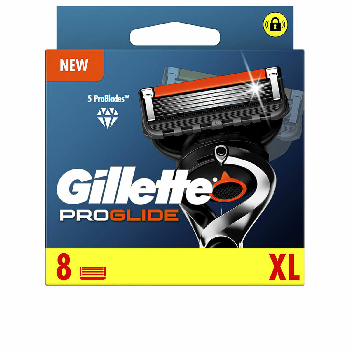 Gillette