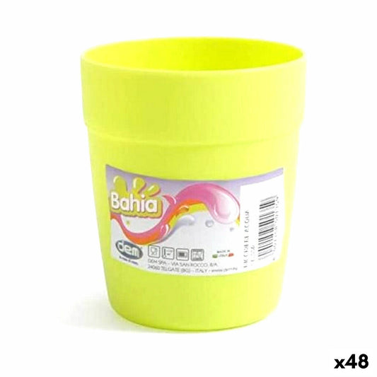 Glas Inde Bahia 48 Enheder 330 ml