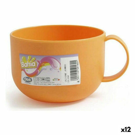 Cup Dem Bahia 12 enheder (650 ml)