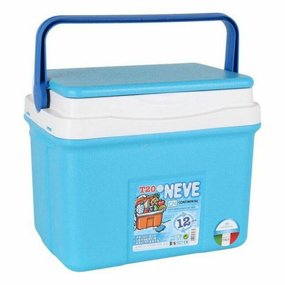 Portable Fridge Continental 3063.AZZ 20 L 20 L 38 x 26 x 31 cm (3 Units) Continental