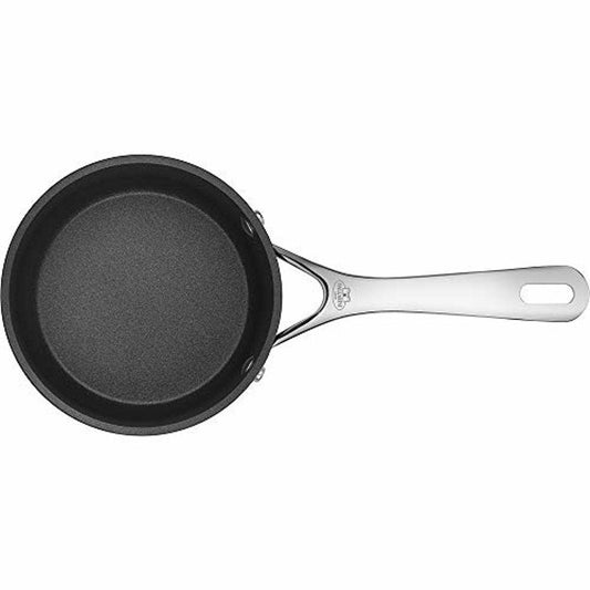 Pan Ballarini L ALBG1L0.16U Sort Stål Rustfrit stål Aluminium Ø 16 cm