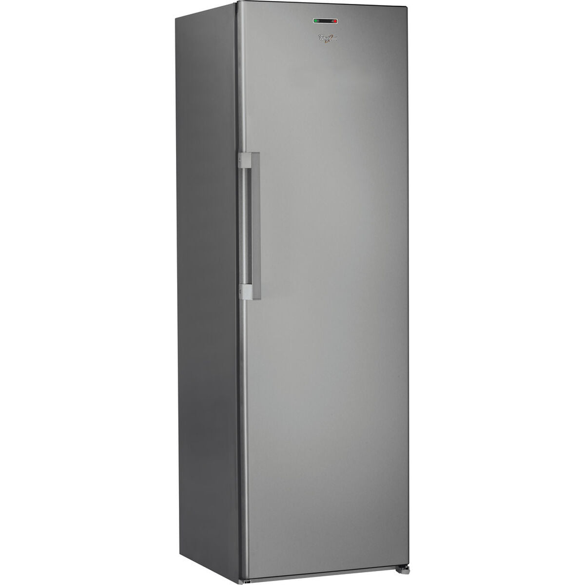 Køleskab Whirlpool Corporation SW8AM2YXR2 stål (187 x 60 cm)