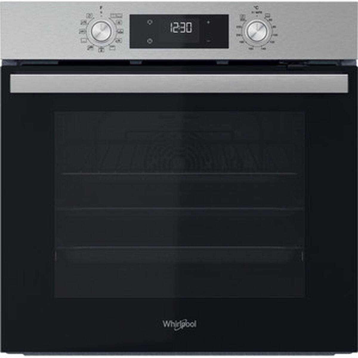 Oven Whirlpool Corporation OMR58HU1X 71 L Whirlpool Corporation