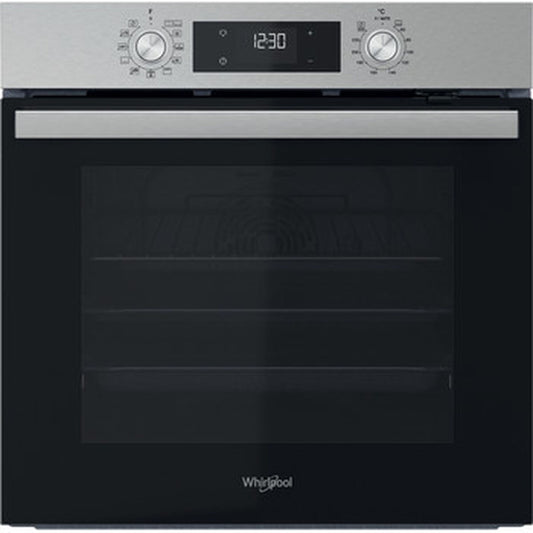 Oven Whirlpool Corporation OMR58HU1X 71 L Whirlpool Corporation