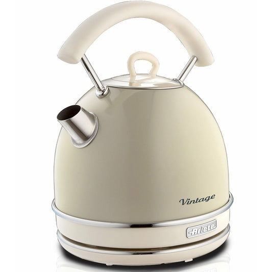 Tekande Ariete 2877/03 Hvid 1,7 L Beige